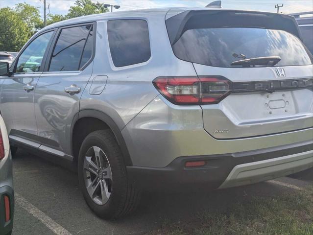 used 2023 Honda Pilot car, priced at $38,695