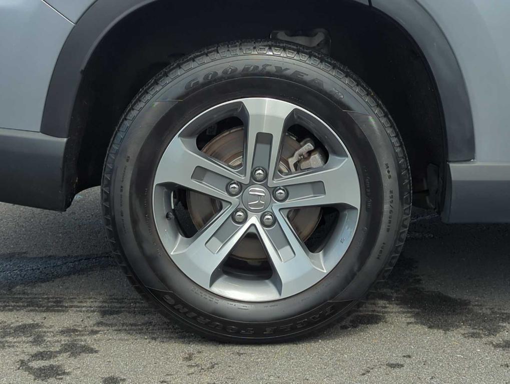 used 2023 Honda Pilot car, priced at $38,695