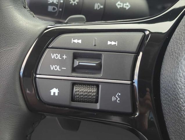 used 2023 Honda Pilot car, priced at $37,295