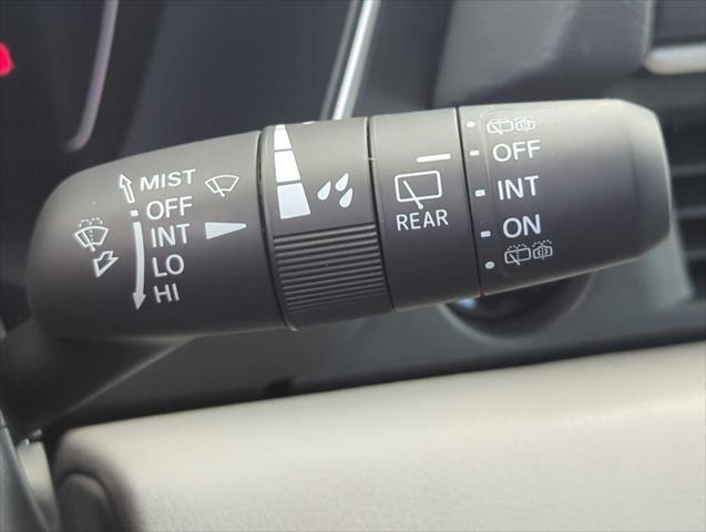 used 2023 Honda Pilot car, priced at $37,295