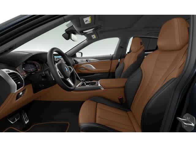 new 2026 BMW 840 Gran Coupe car, priced at $106,175