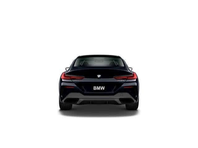 new 2026 BMW 840 Gran Coupe car, priced at $106,175