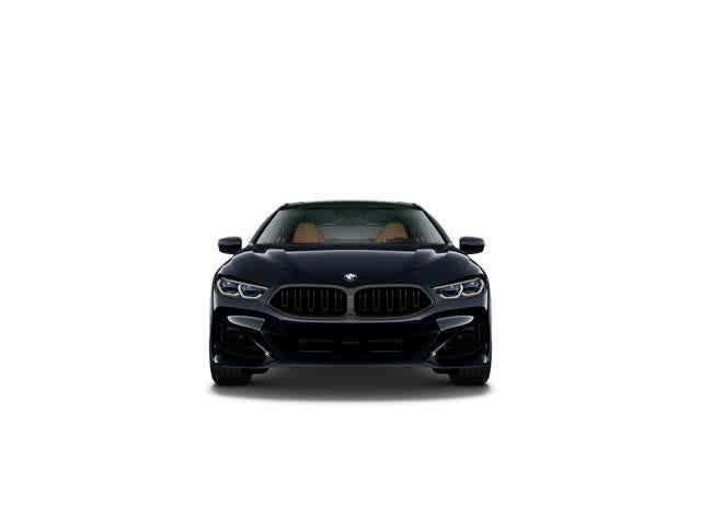 new 2026 BMW 840 Gran Coupe car, priced at $106,175