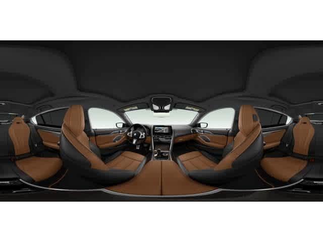new 2026 BMW 840 Gran Coupe car, priced at $106,175