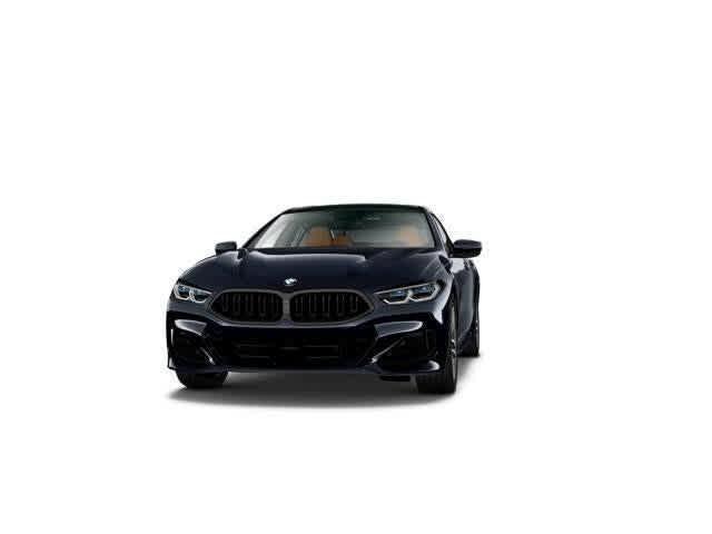 new 2026 BMW 840 Gran Coupe car, priced at $106,175