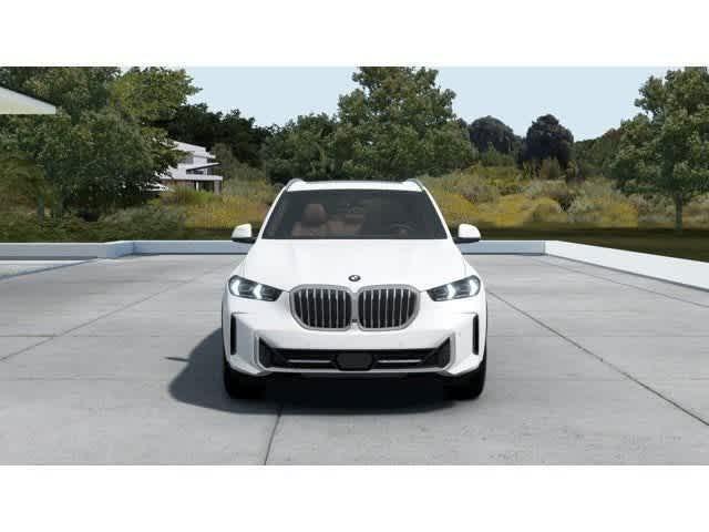 new 2026 BMW X5 car, priced at $73,600