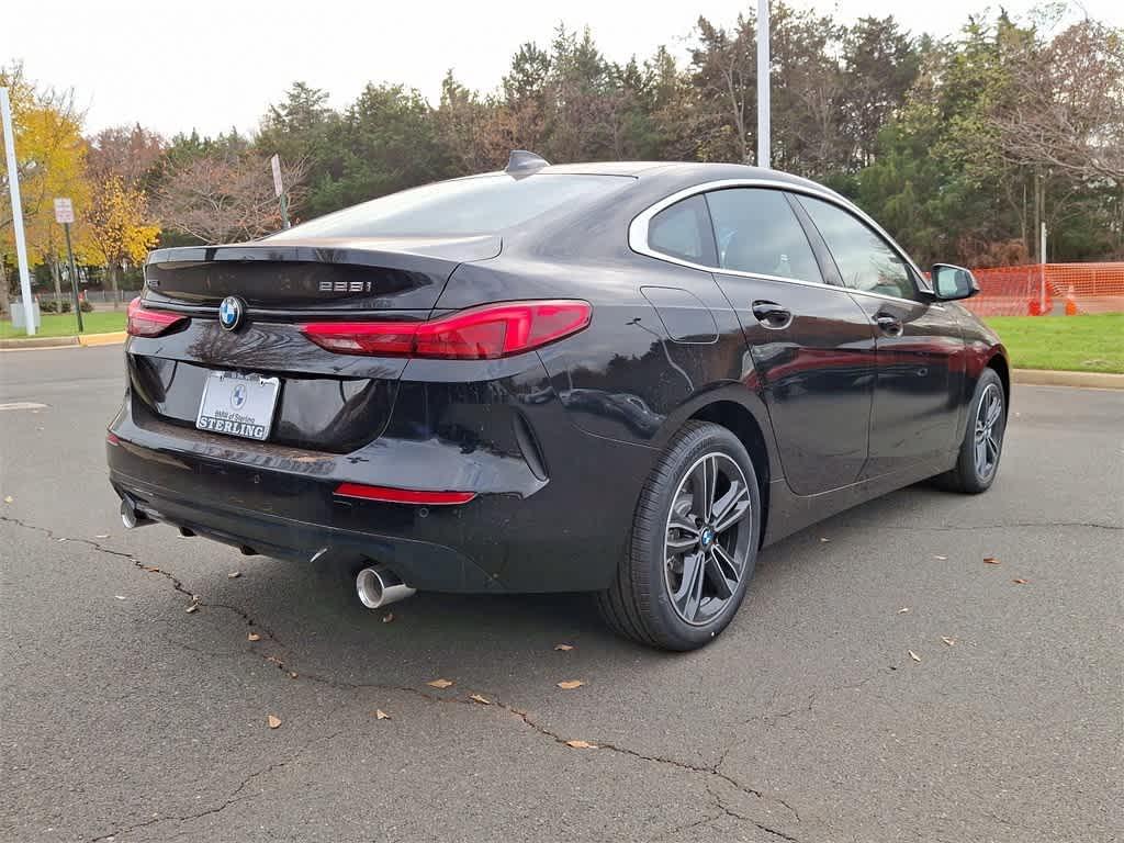 new 2024 BMW 228 Gran Coupe car, priced at $45,290