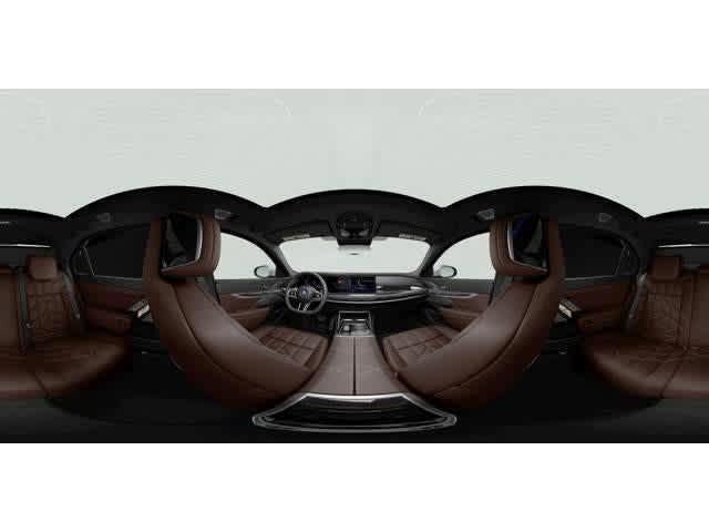 new 2026 BMW 750e car, priced at $129,925