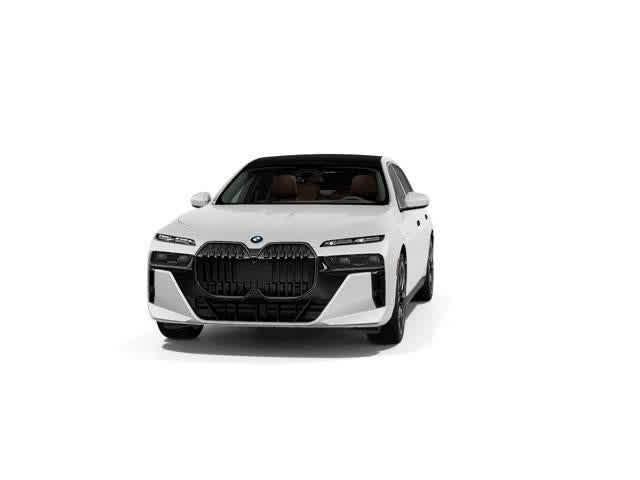 new 2026 BMW 750e car, priced at $129,925
