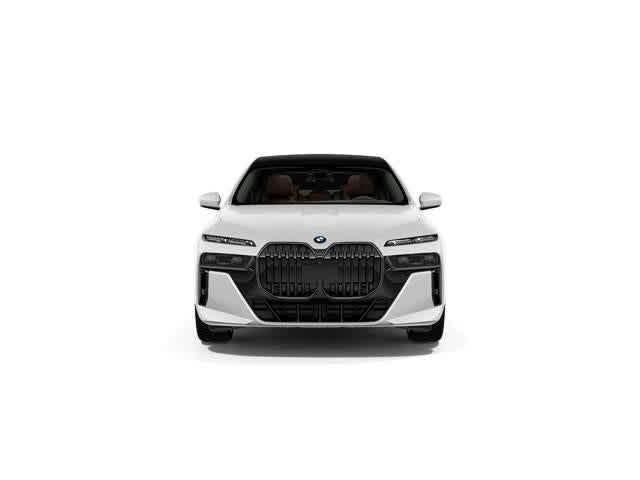 new 2026 BMW 750e car, priced at $129,925