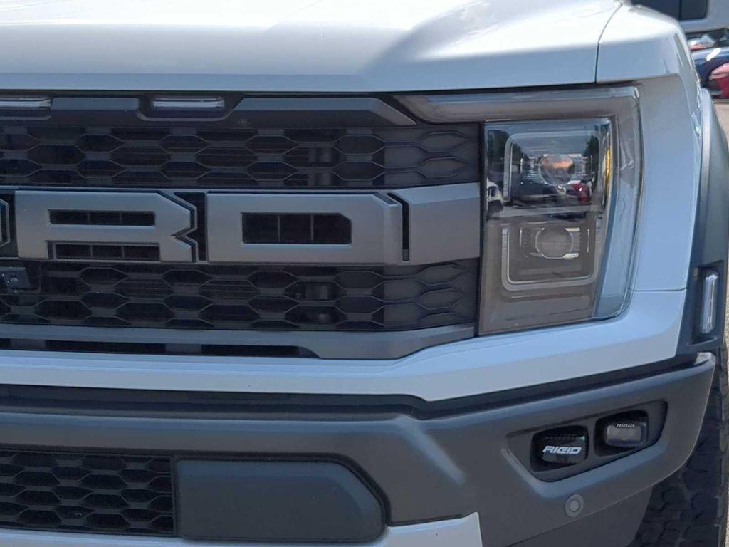used 2022 Ford F-150 car, priced at $64,233