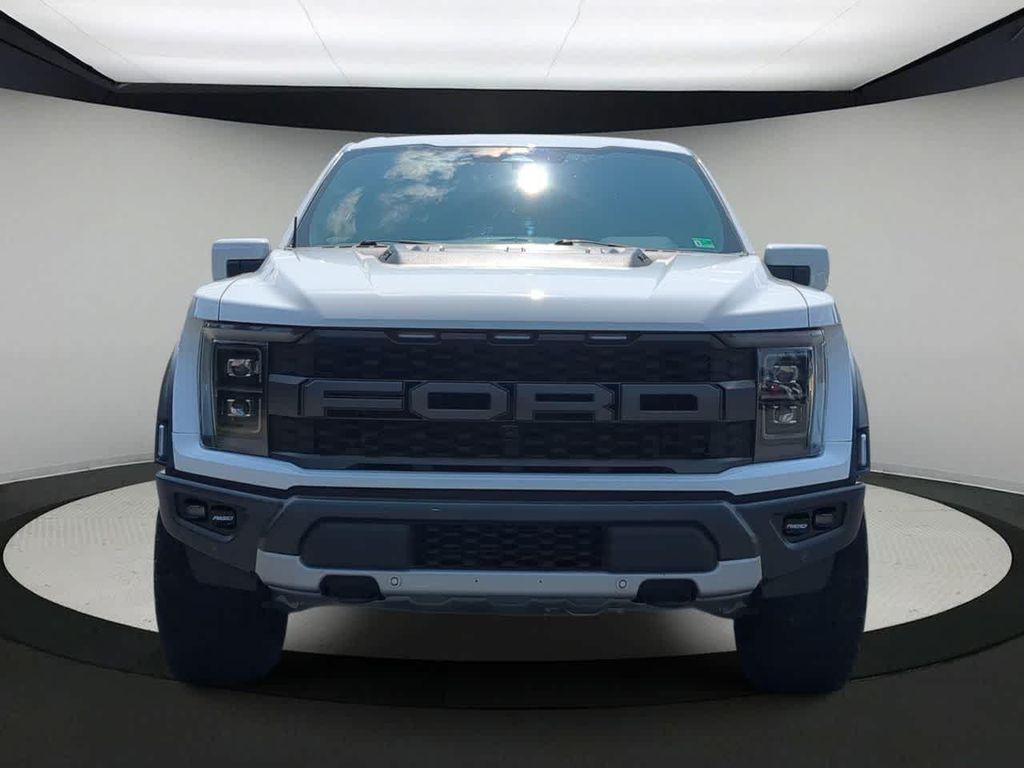 used 2022 Ford F-150 car, priced at $64,233