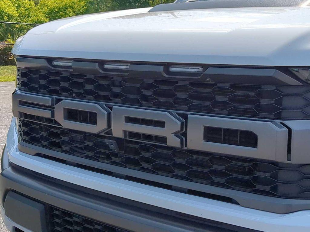 used 2022 Ford F-150 car, priced at $64,233