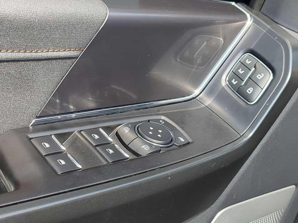 used 2022 Ford F-150 car, priced at $64,233