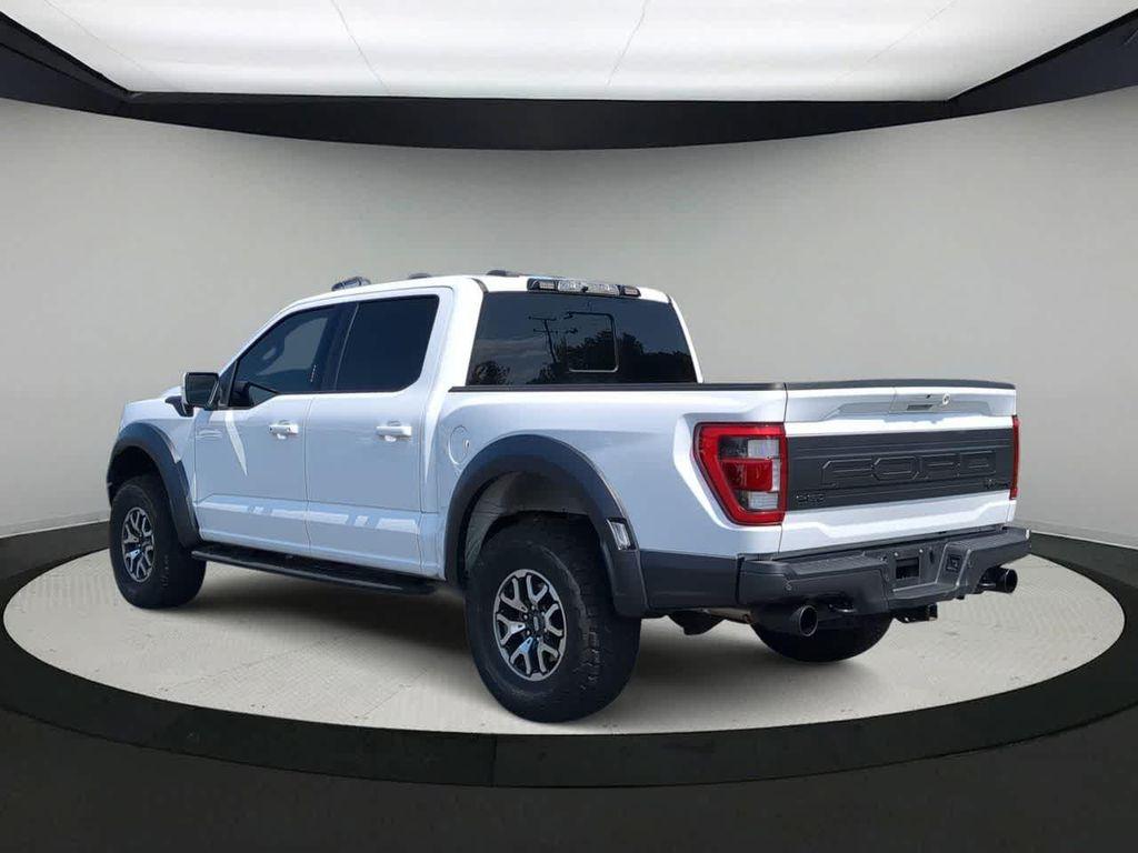 used 2022 Ford F-150 car, priced at $64,233