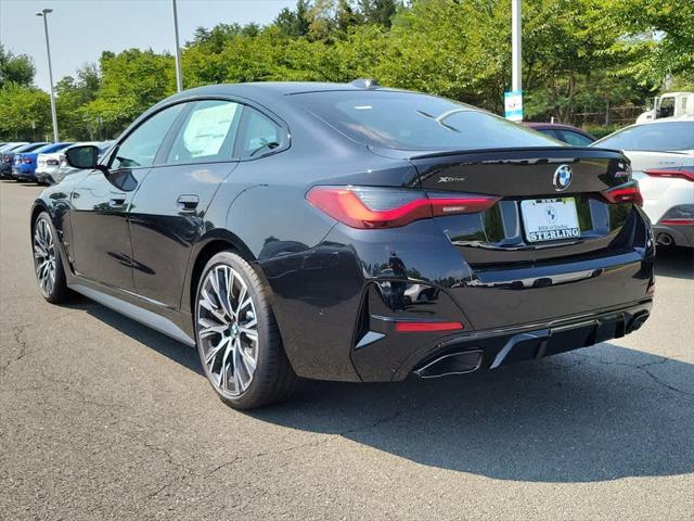 new 2024 BMW M440 Gran Coupe car, priced at $72,545