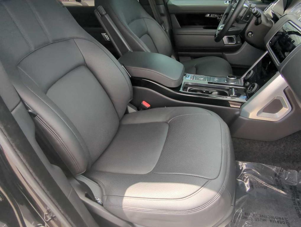 used 2021 Land Rover Range Rover car, priced at $37,495