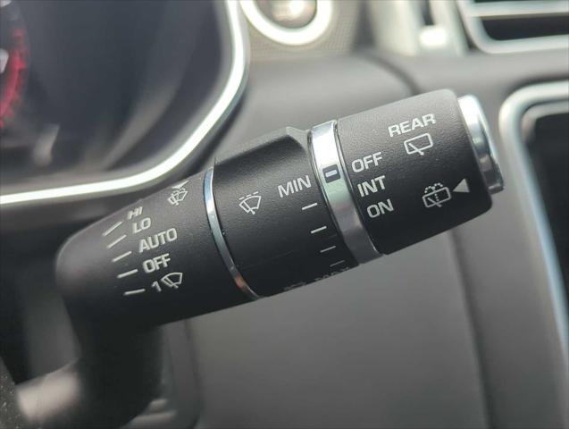 used 2021 Land Rover Range Rover car, priced at $35,995