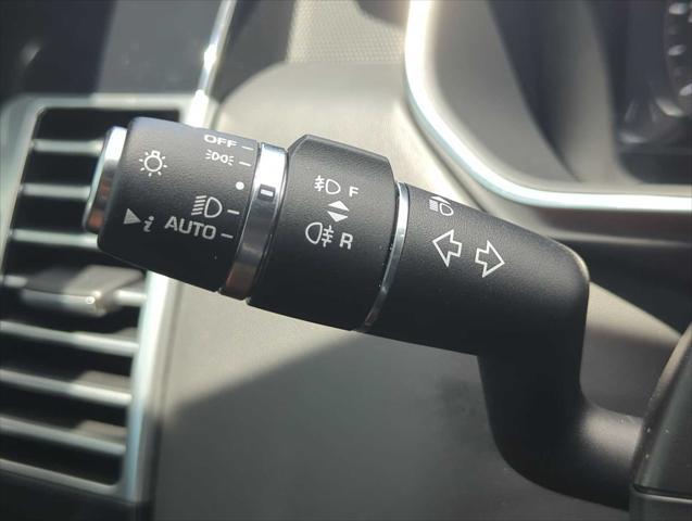 used 2021 Land Rover Range Rover car, priced at $35,995