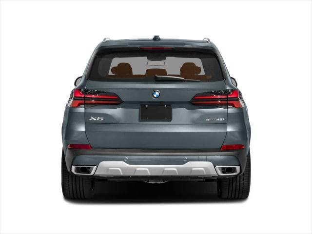 new 2025 BMW X5 car, priced at $89,125