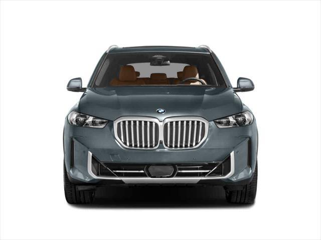 new 2025 BMW X5 car, priced at $89,125