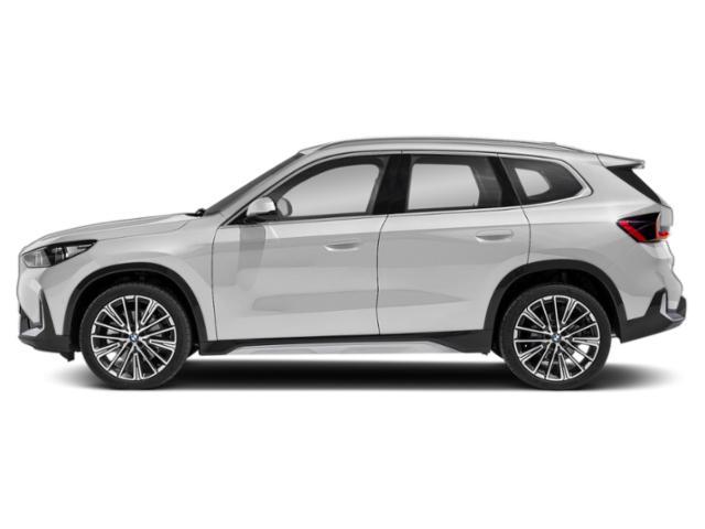 new 2023 BMW X1 car, priced at $45,445