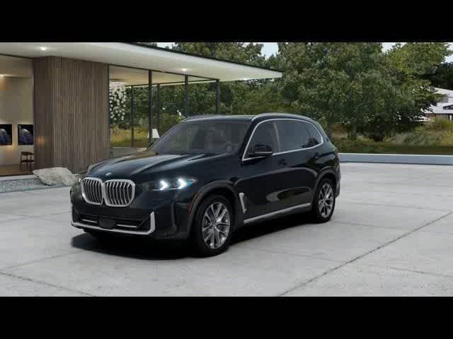 new 2025 BMW X5 PHEV car, priced at $75,925