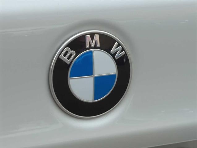 used 2022 BMW 530 car, priced at $38,596