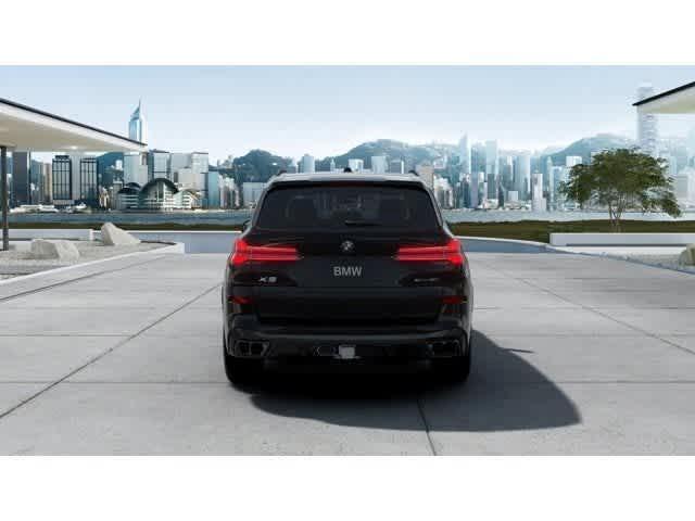 new 2026 BMW X5 car, priced at $82,575