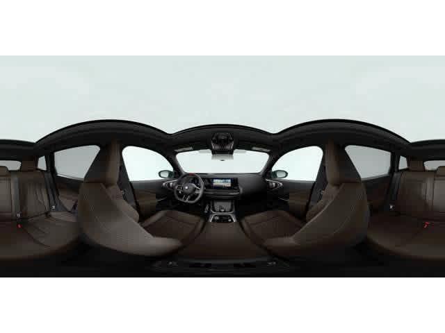 new 2026 BMW X3 car, priced at $74,025