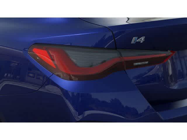 new 2025 BMW i4 Gran Coupe car, priced at $70,845