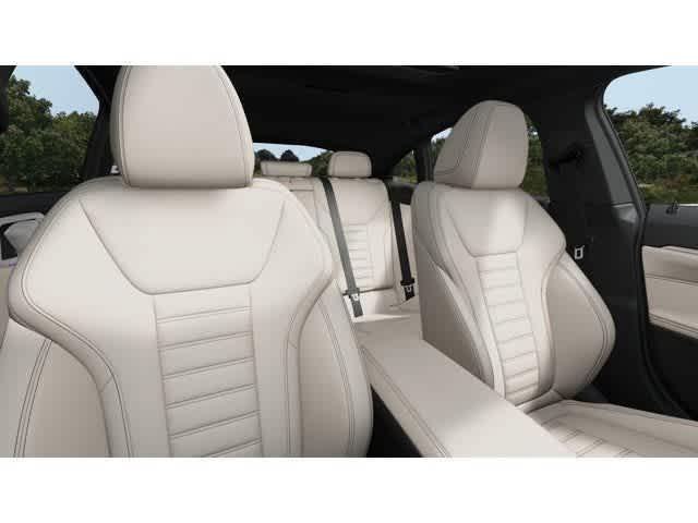 new 2025 BMW i4 Gran Coupe car, priced at $70,845