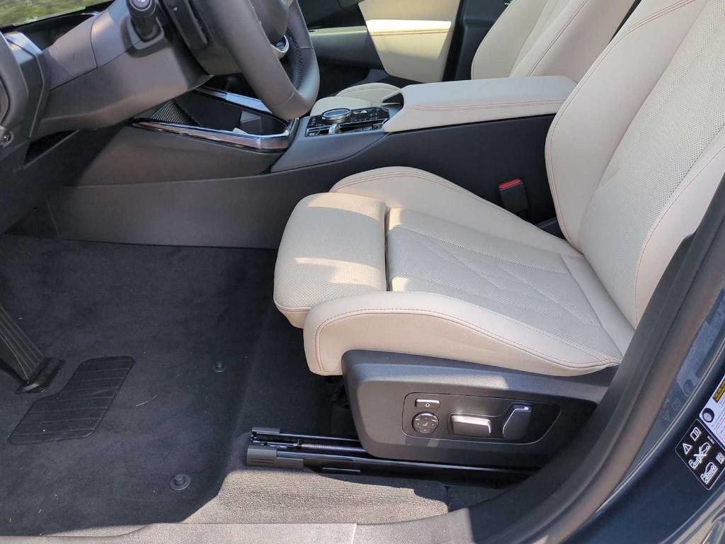 new 2025 BMW X3 car, priced at $56,950