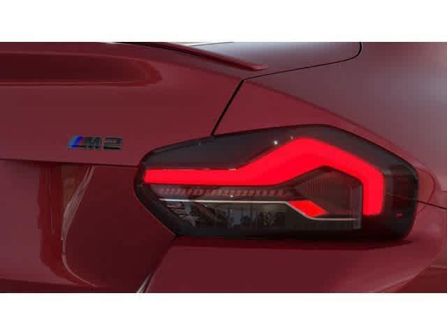 new 2026 BMW M2 car, priced at $73,840
