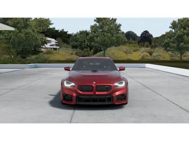 new 2026 BMW M2 car, priced at $73,840