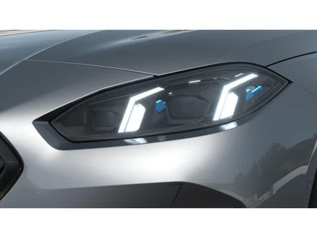 new 2025 BMW M235 Gran Coupe car, priced at $59,175