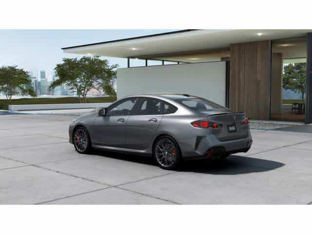 new 2025 BMW M235 Gran Coupe car, priced at $59,175
