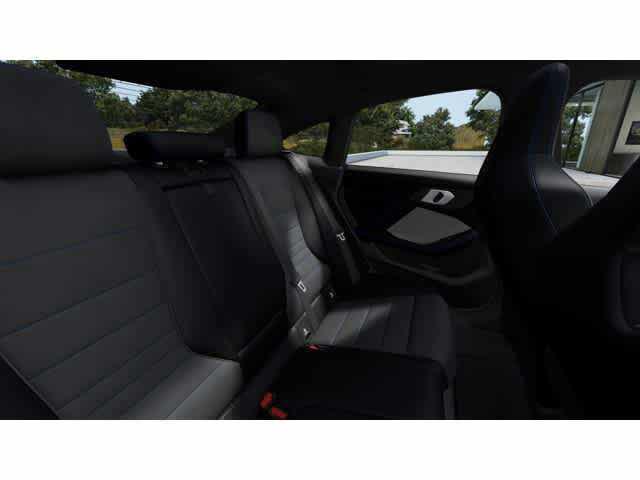 new 2025 BMW M235 Gran Coupe car, priced at $59,175