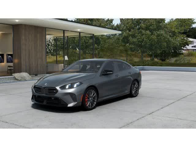 new 2025 BMW M235 Gran Coupe car, priced at $59,175