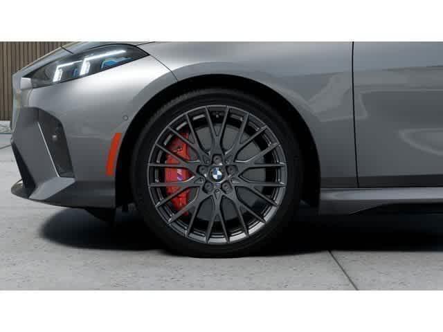 new 2025 BMW M235 Gran Coupe car, priced at $59,175
