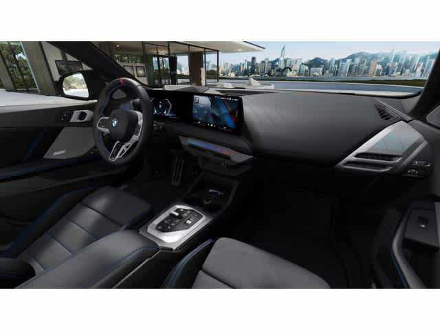 new 2025 BMW M235 Gran Coupe car, priced at $59,175