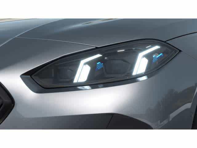 new 2025 BMW M235 Gran Coupe car, priced at $59,175