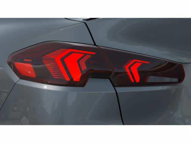 new 2025 BMW M235 Gran Coupe car, priced at $59,175