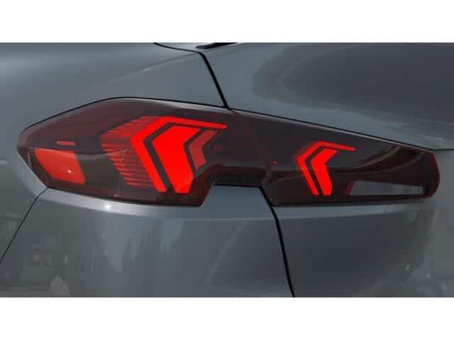 new 2025 BMW M235 Gran Coupe car, priced at $59,175