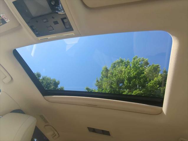 used 2021 Lexus LX 570 car, priced at $73,765