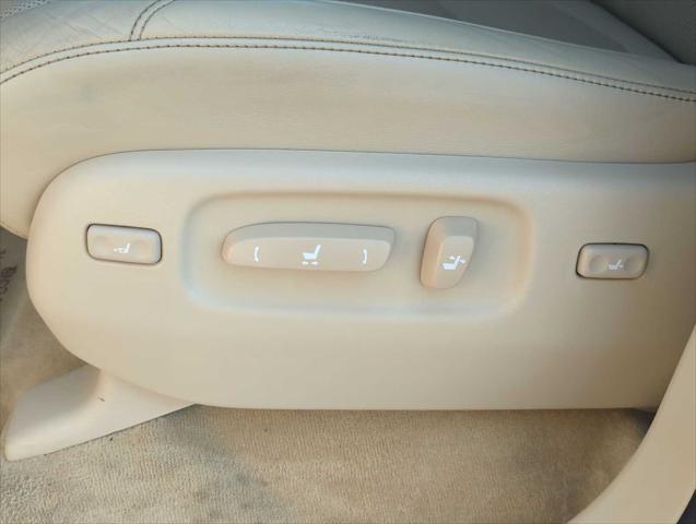 used 2021 Lexus LX 570 car, priced at $73,765