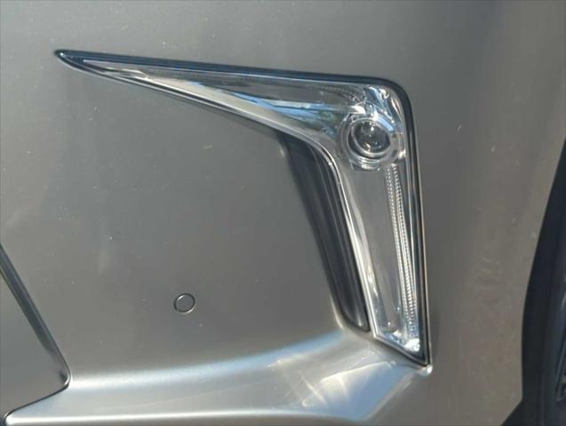 used 2021 Lexus LX 570 car, priced at $73,765