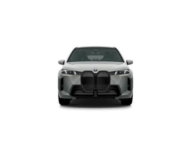new 2026 BMW iX car, priced at $100,925