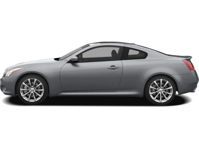 used 2008 INFINITI G37 car, priced at $12,335