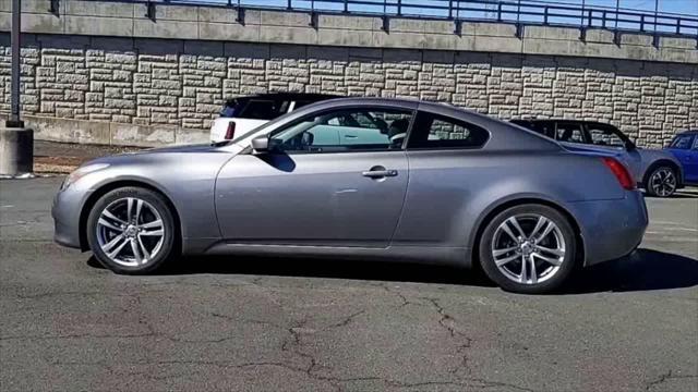 used 2008 INFINITI G37 car, priced at $11,384